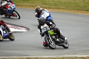 Pic from Bucket Racing NSW