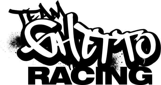 TGR: Team Ghetto Racing