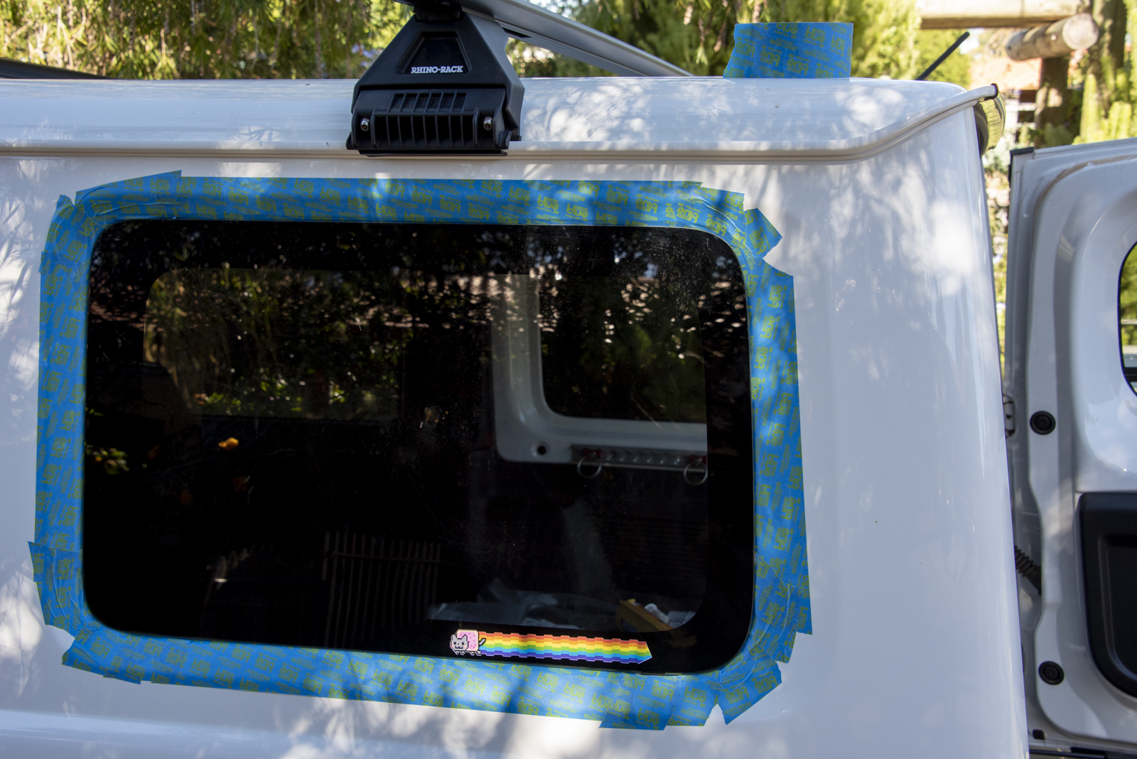 Explore Glazing Sliding Rear Windows – TGR: Team Ghetto Racing