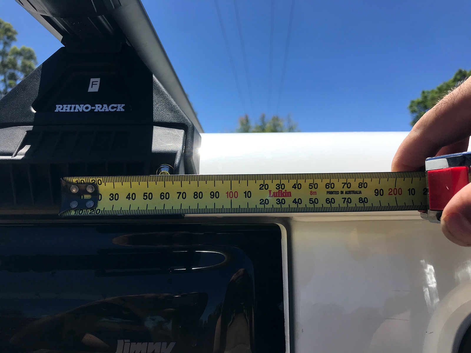 Tgr Racks Roof rack, platform and accessories – TGR: Team Ghetto Racing