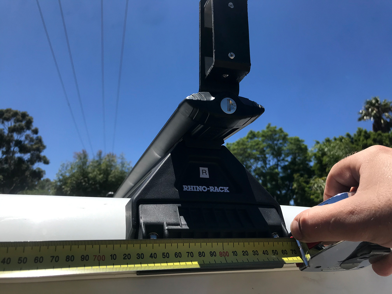 Tgr Racks Roof rack, platform and accessories – TGR: Team Ghetto Racing