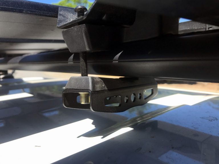 Tgr Racks Roof rack, platform and accessories – TGR: Team Ghetto Racing